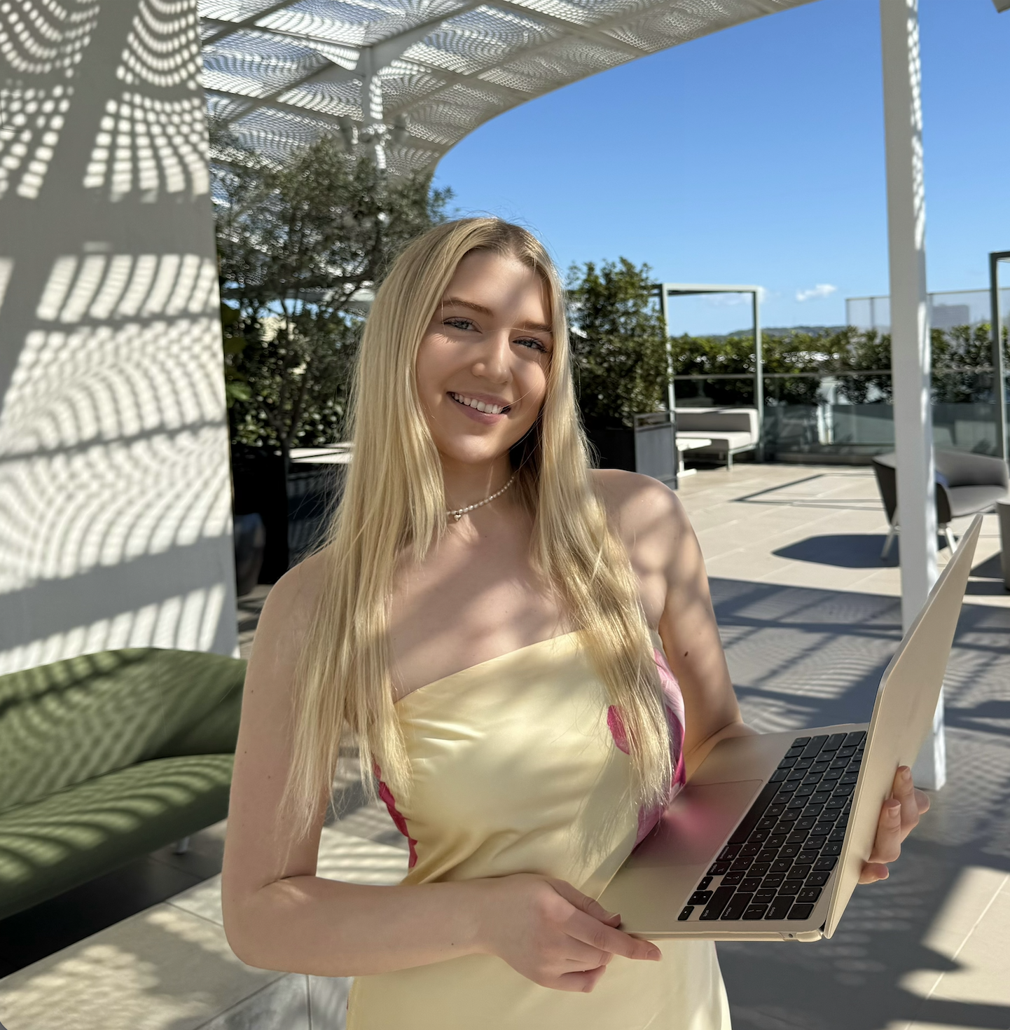 Your Host